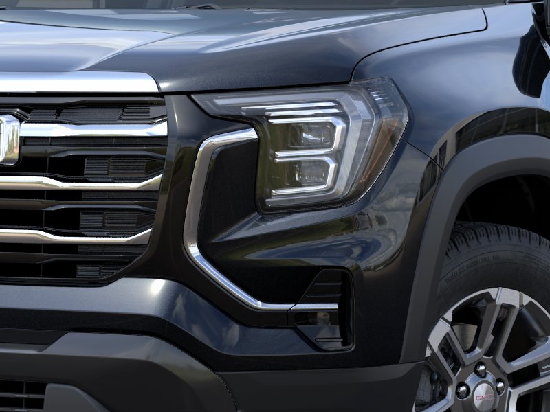 2026 GMC Terrain Elevation - Photo 34