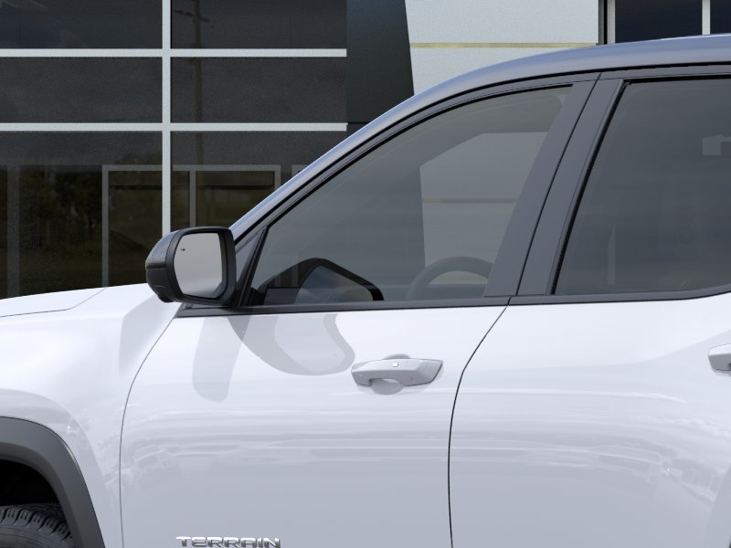 2026 GMC Terrain Elevation - Photo 26