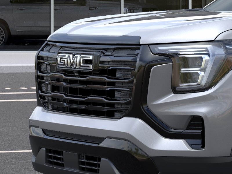 2026 GMC Terrain Elevation - Photo 37