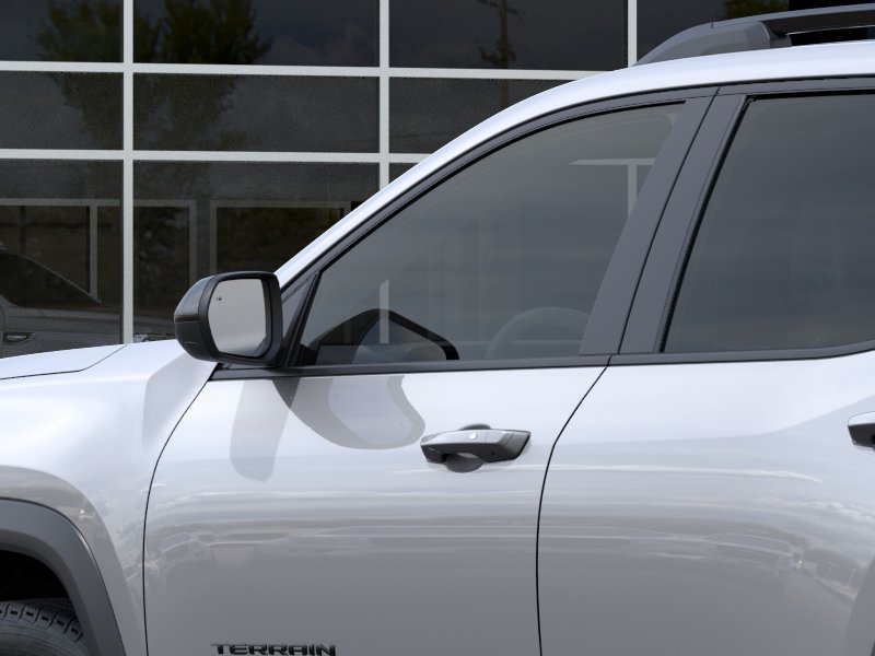 2026 GMC Terrain Elevation - Photo 36