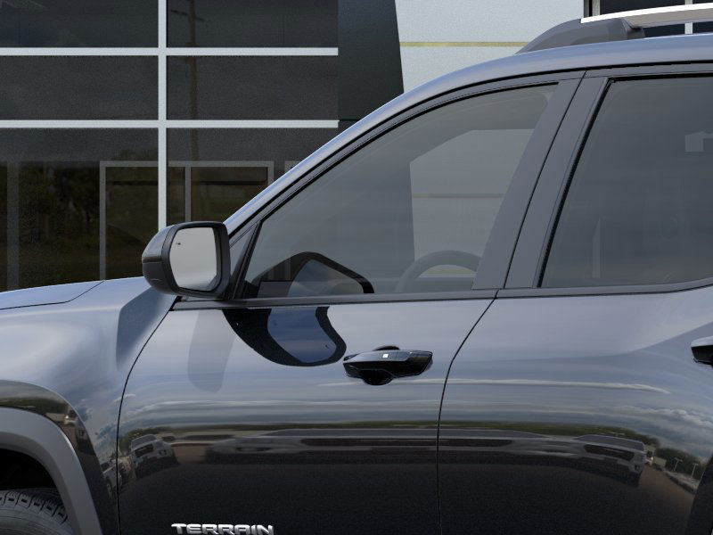 2026 Gmc Terrain Elevation photo 12