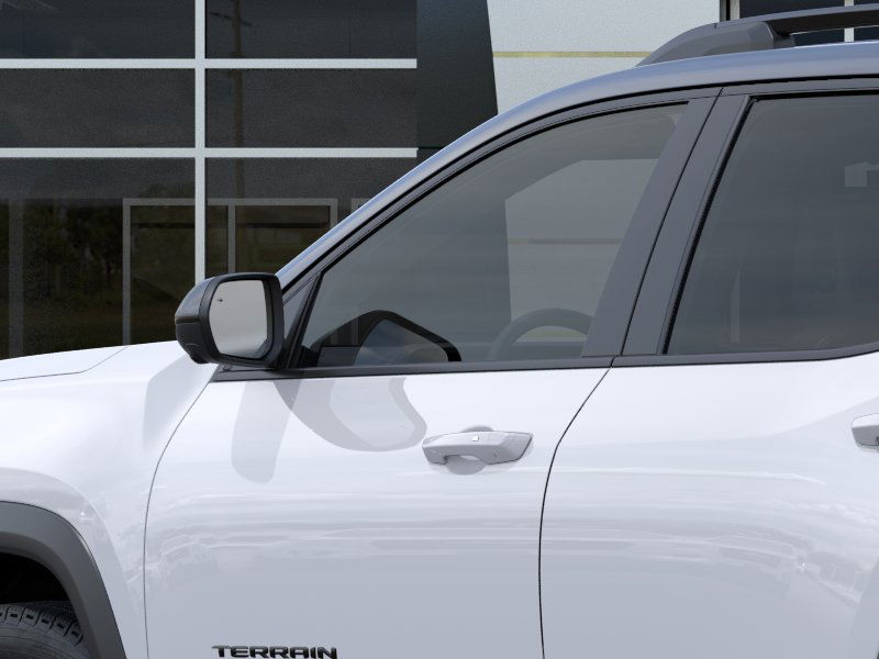 2026 Gmc Terrain Elevation photo 12