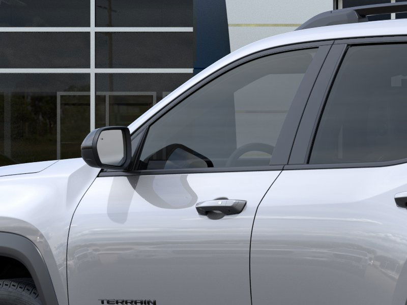 2026 Gmc Terrain Elevation photo 32