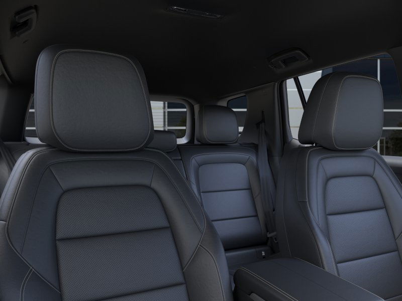 2026 Gmc Terrain Elevation photo 38