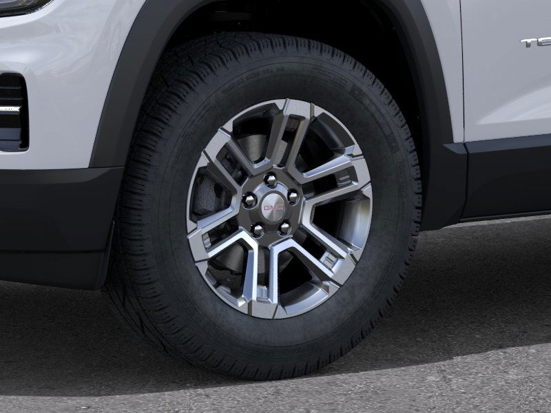 2026 Gmc Terrain Elevation photo 8