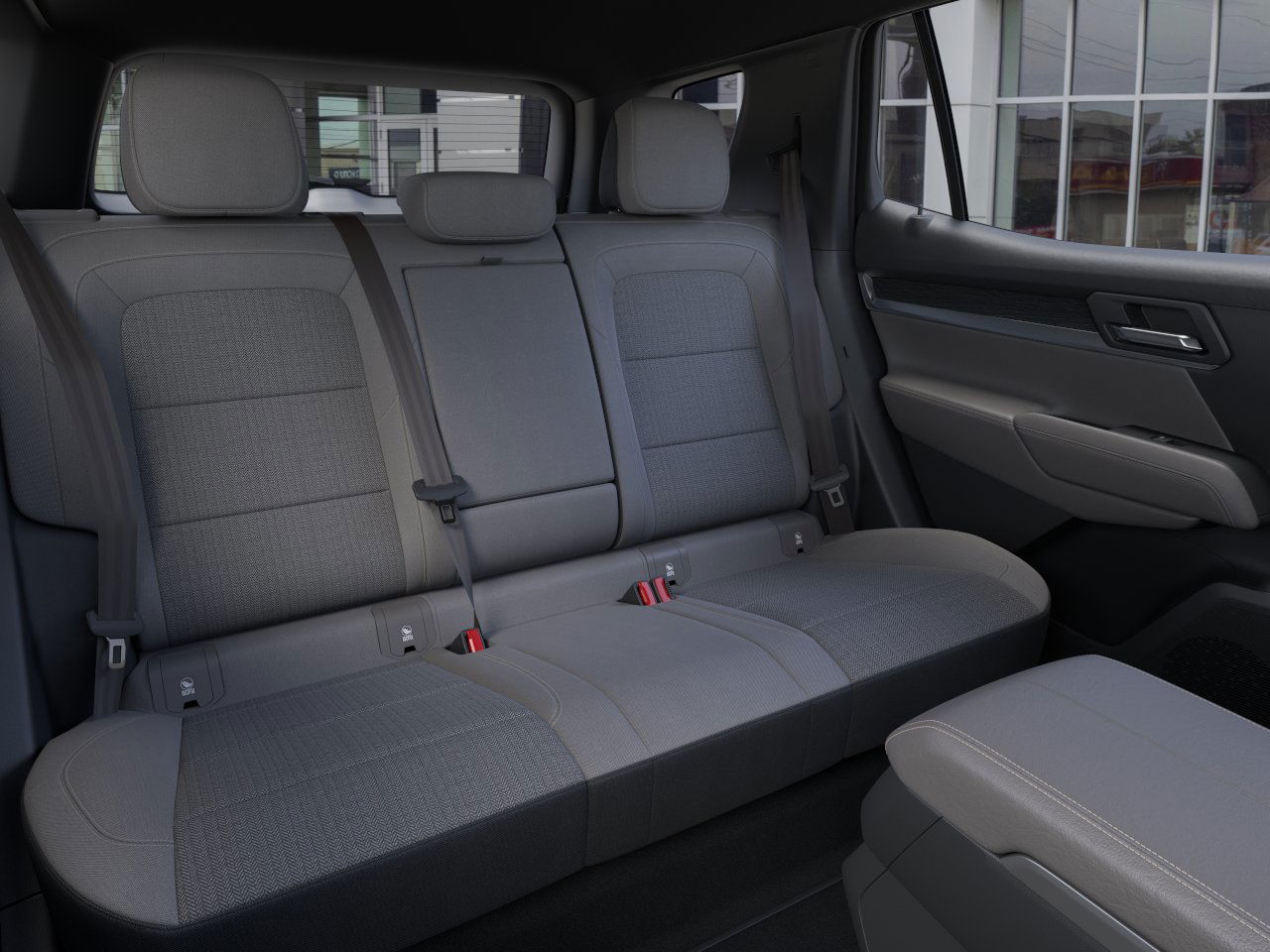 2026 Gmc Terrain Elevation photo 15