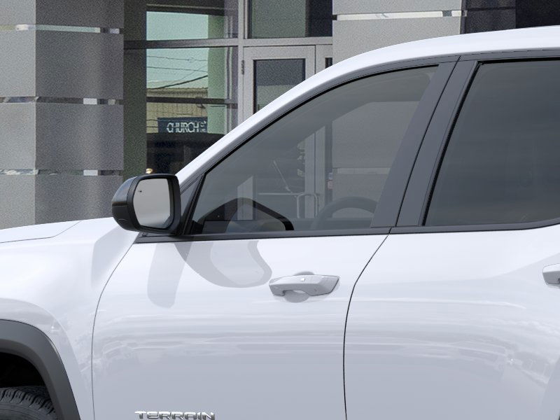 2026 Gmc Terrain Elevation photo 10