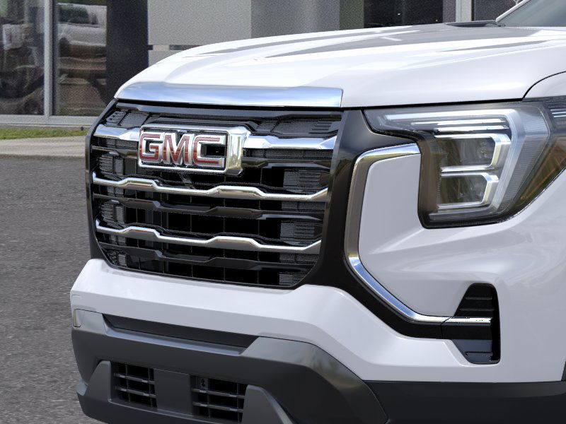 2026 Gmc Terrain Elevation photo 11