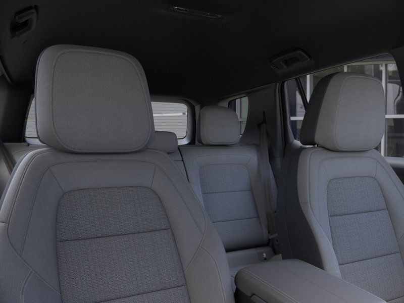 2026 Gmc Terrain Elevation photo 22