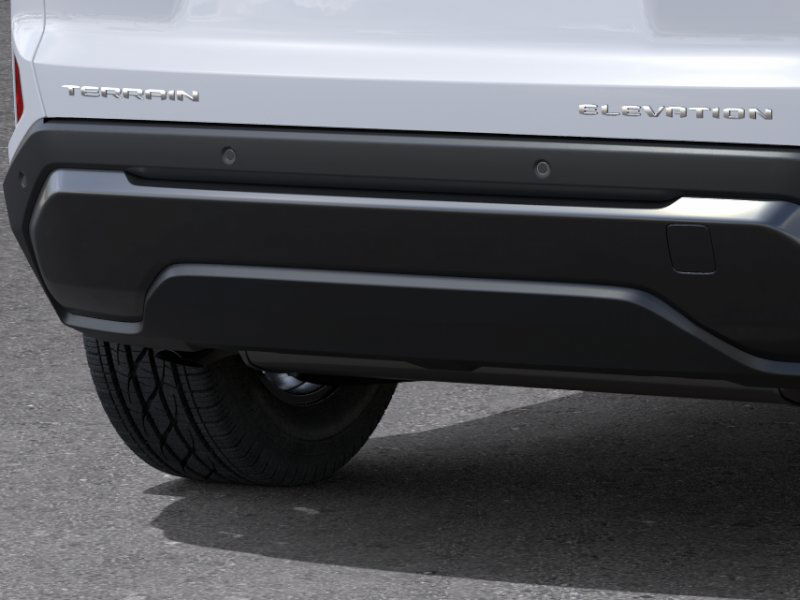 2026 Gmc Terrain Elevation photo 13