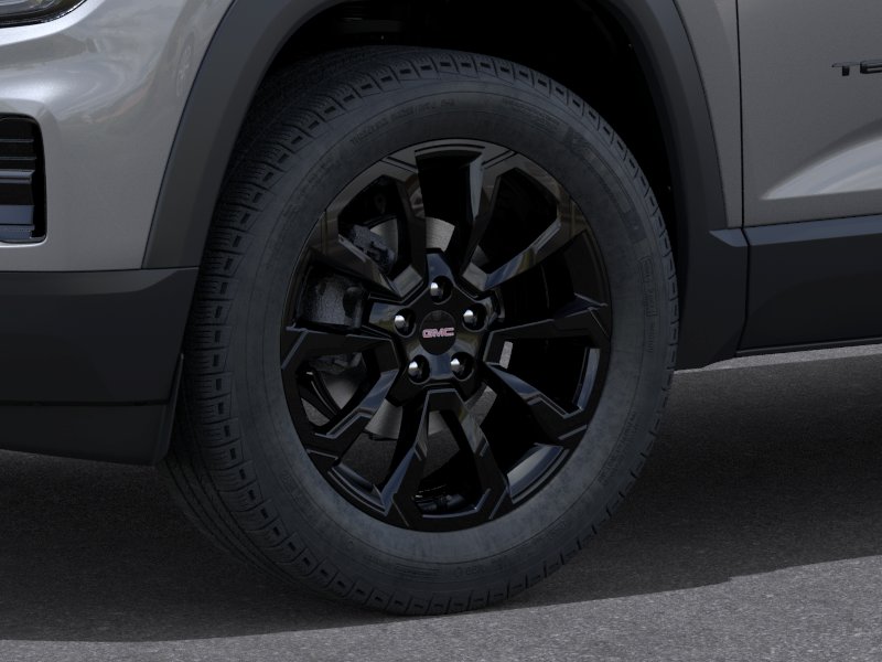 New 2026 Sterling Metallic GMC Elevation image 39