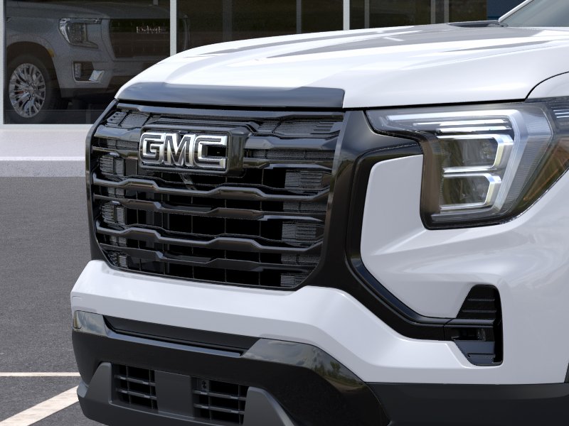 2026 GMC Terrain Elevation - Photo 37