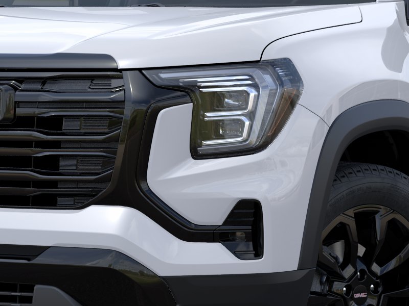 2026 GMC Terrain Elevation - Photo 34