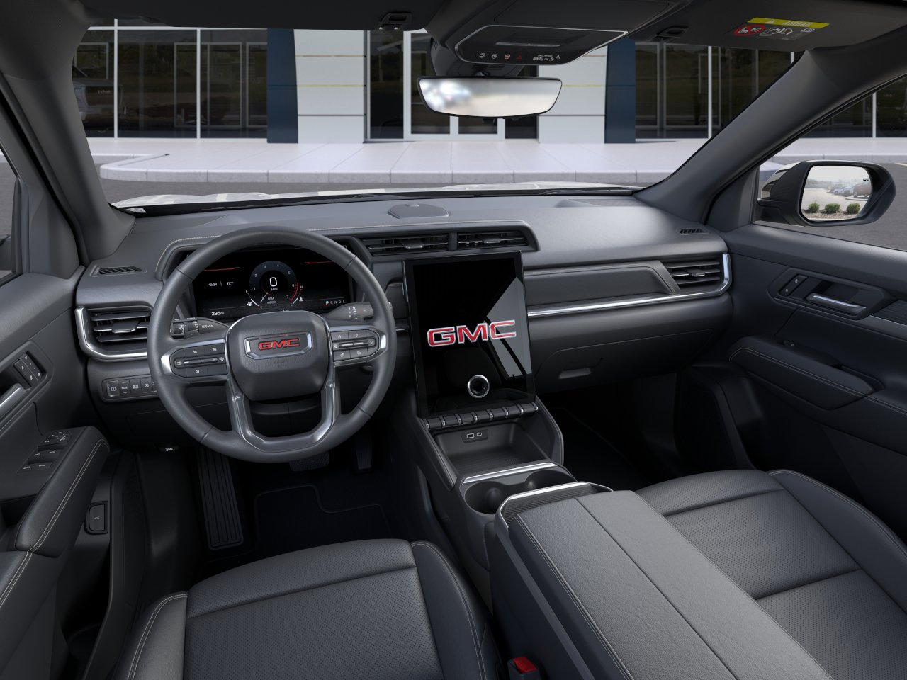 2026 GMC Terrain Elevation - Photo 39
