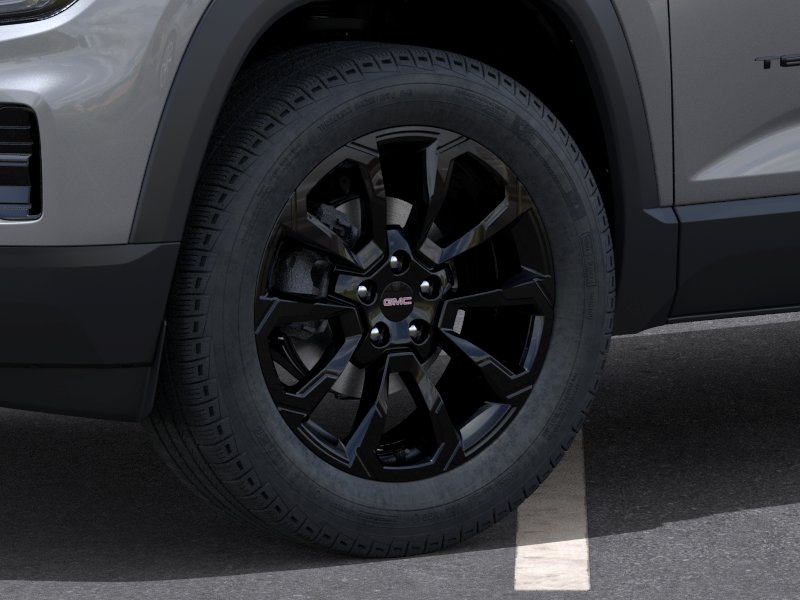 New 2026 Sterling Metallic GMC Elevation image 9