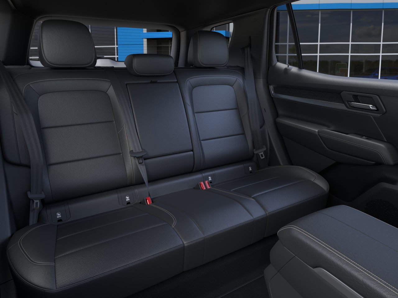 New 2026 Sterling Metallic GMC Elevation image 41