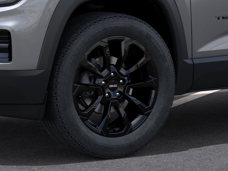 New 2026 Sterling Metallic GMC Elevation image 33