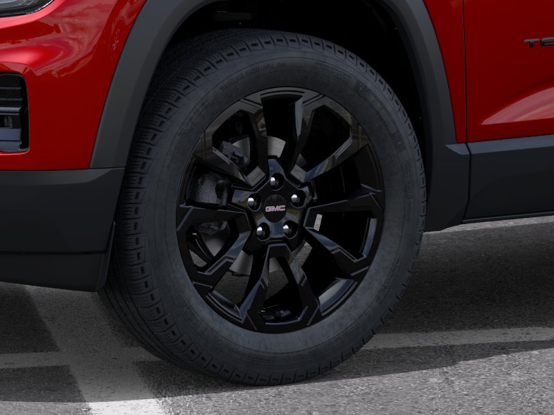 2026 GMC Terrain Elevation - Photo 33