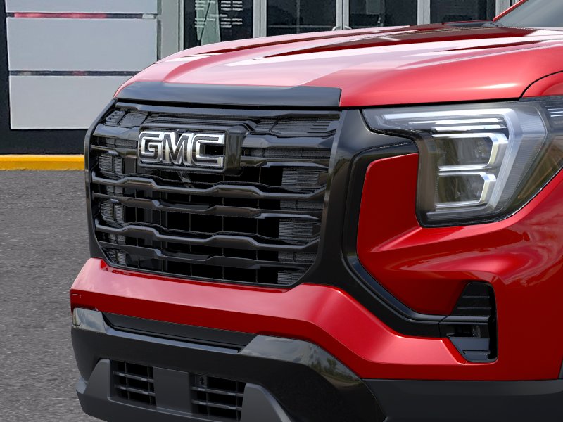 2026 GMC Terrain Elevation - Photo 37