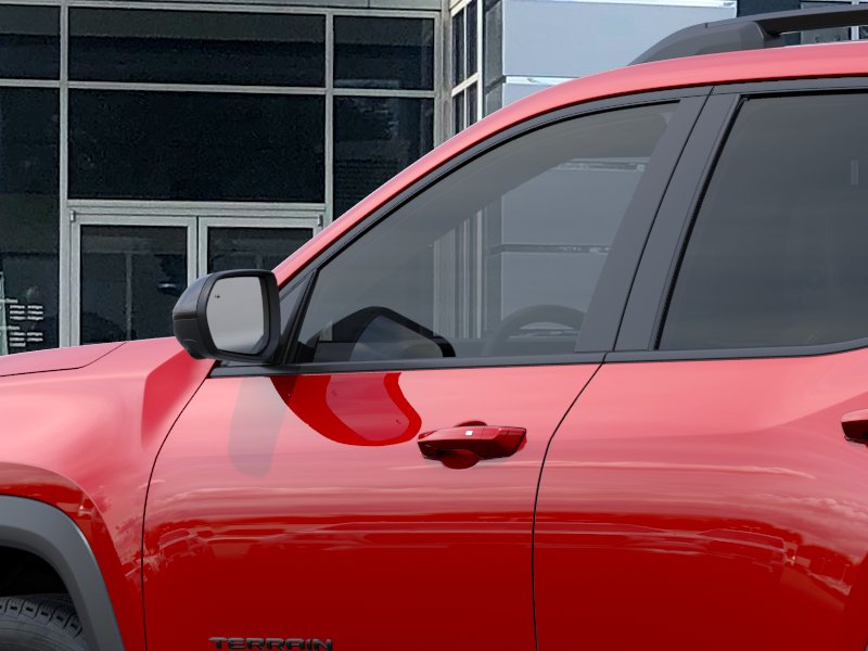 2026 GMC Terrain Elevation - Photo 36