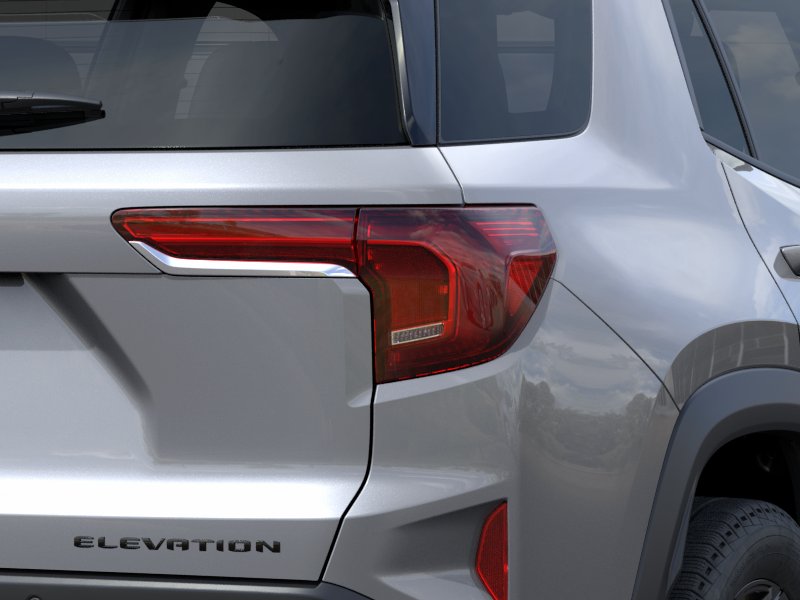 2026 GMC Terrain Elevation - Photo 35
