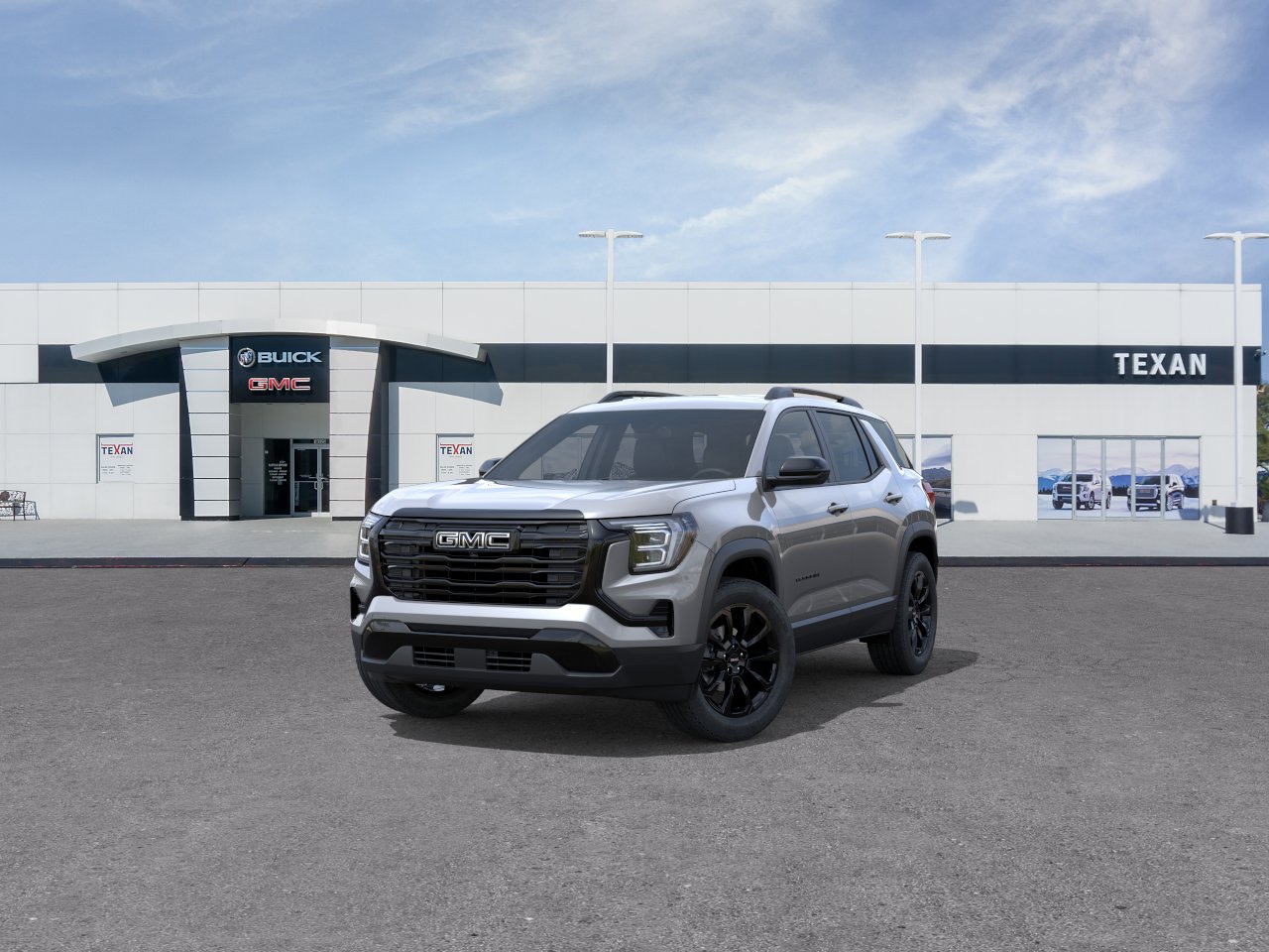2026 GMC Terrain Elevation - Photo 32