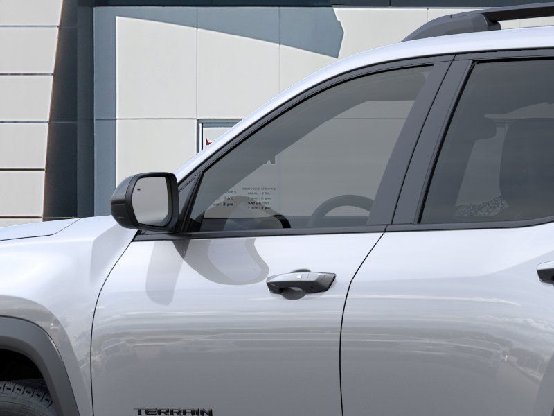 2026 GMC Terrain Elevation - Photo 36