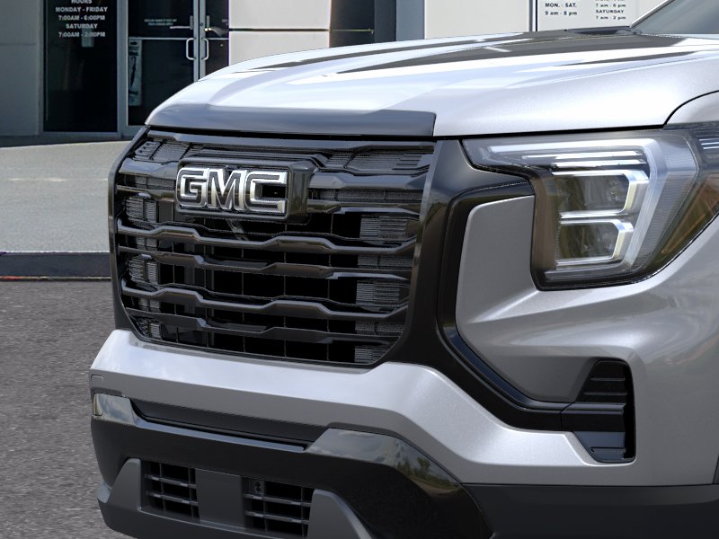 2026 GMC Terrain Elevation - Photo 37
