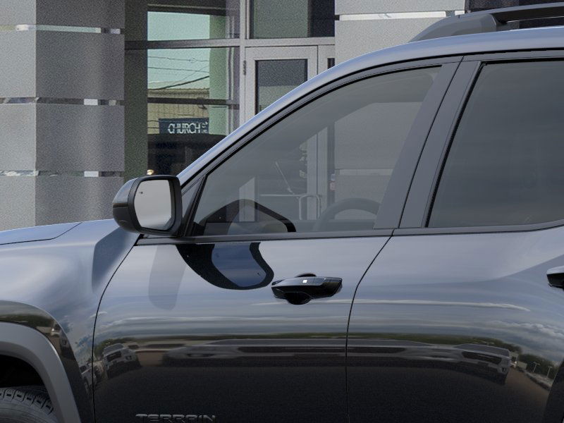 2026 Gmc Terrain Elevation photo 11