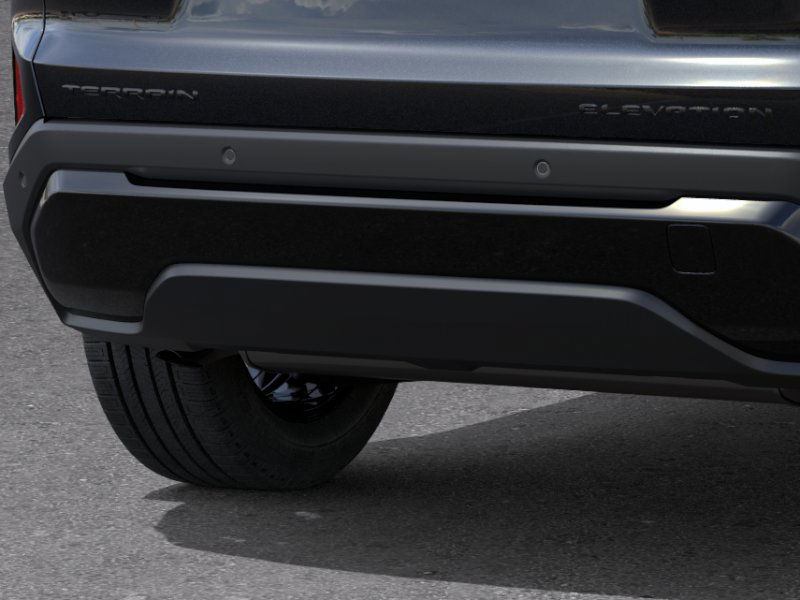 2026 Gmc Terrain Elevation photo 13