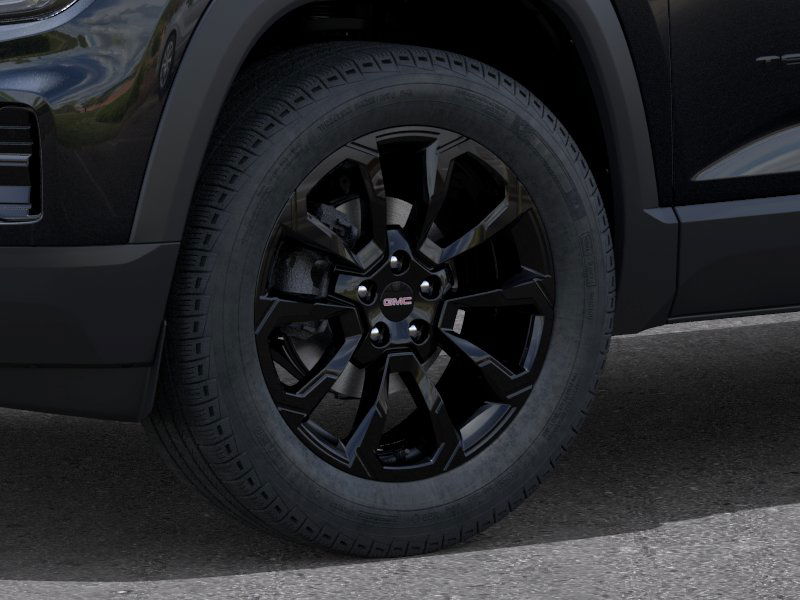 2026 Gmc Terrain Elevation photo 8
