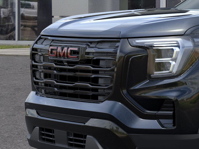 2026 Gmc Terrain Elevation photo 12