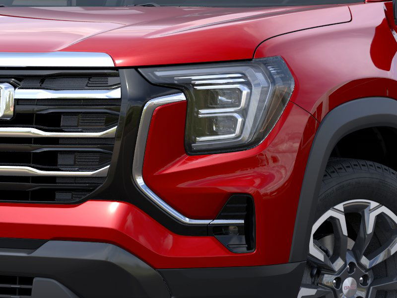 2026 Gmc Terrain Elevation photo 10