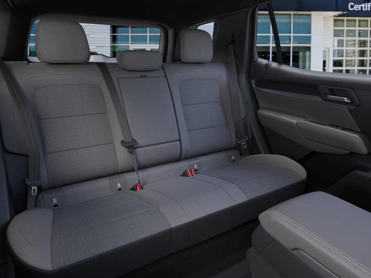 2026 GMC Terrain Elevation - Photo 41