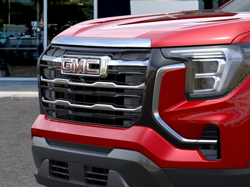 2026 GMC Terrain Elevation - Photo 37