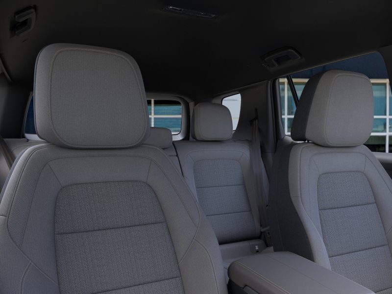 2026 GMC Terrain Elevation - Photo 48