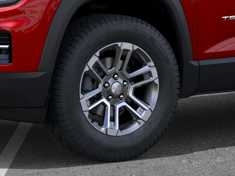 2026 GMC Terrain Elevation - Photo 33