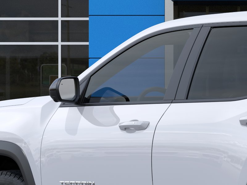 2026 GMC Terrain Elevation - Photo 36