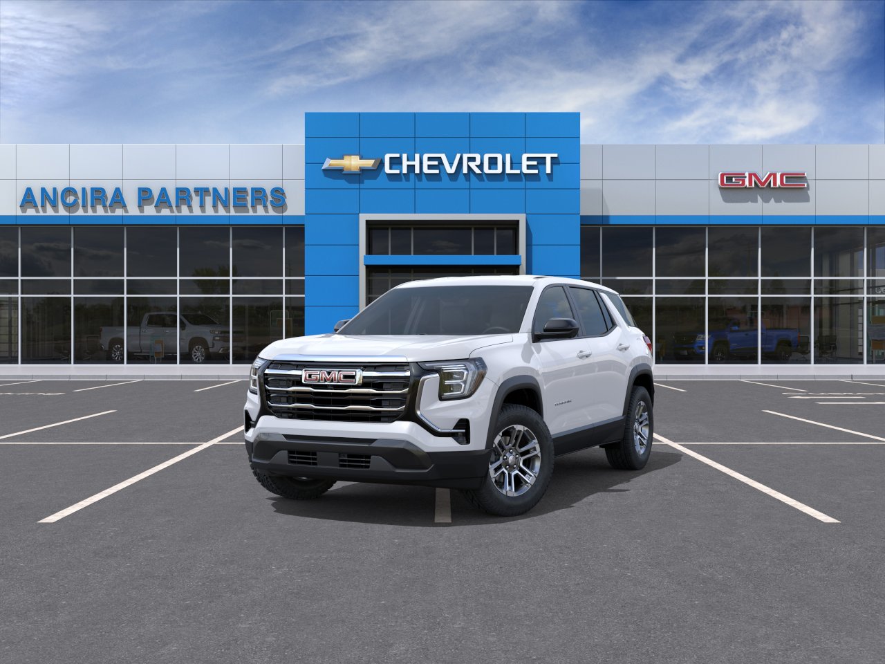 2026 GMC Terrain Elevation - Photo 32