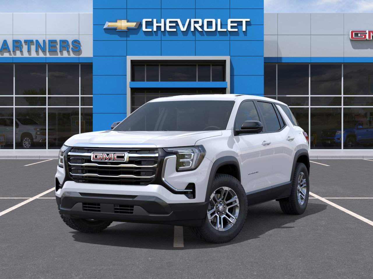 2026 GMC Terrain Elevation - Photo 31