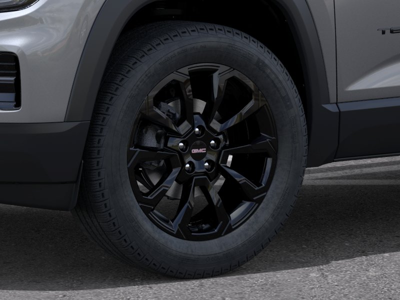 New 2026 Sterling Metallic GMC Elevation image 35
