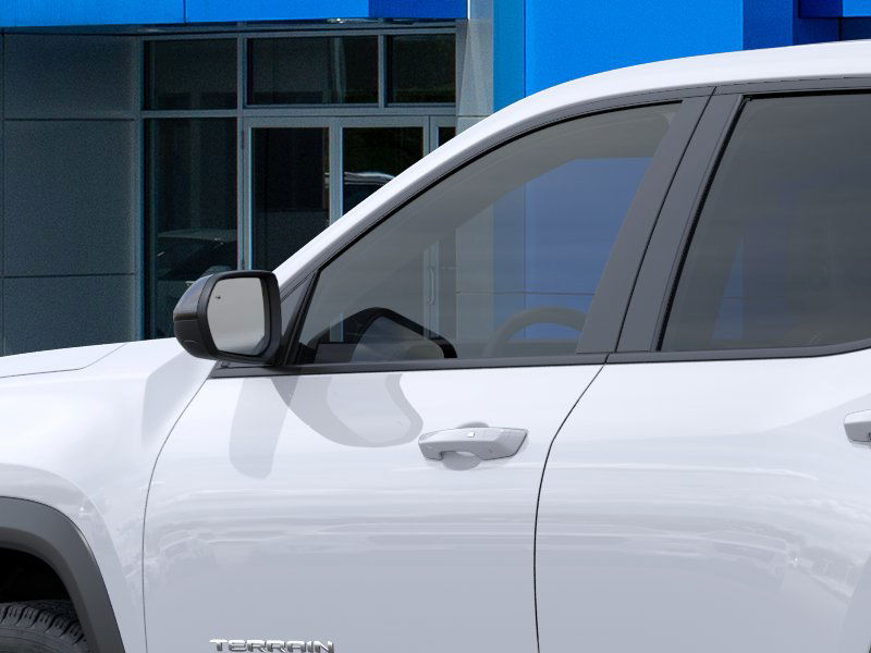 2026 Gmc Terrain Elevation photo 10