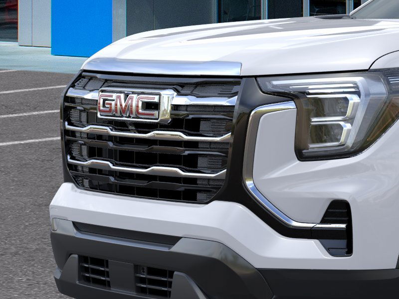 2026 Gmc Terrain Elevation photo 11