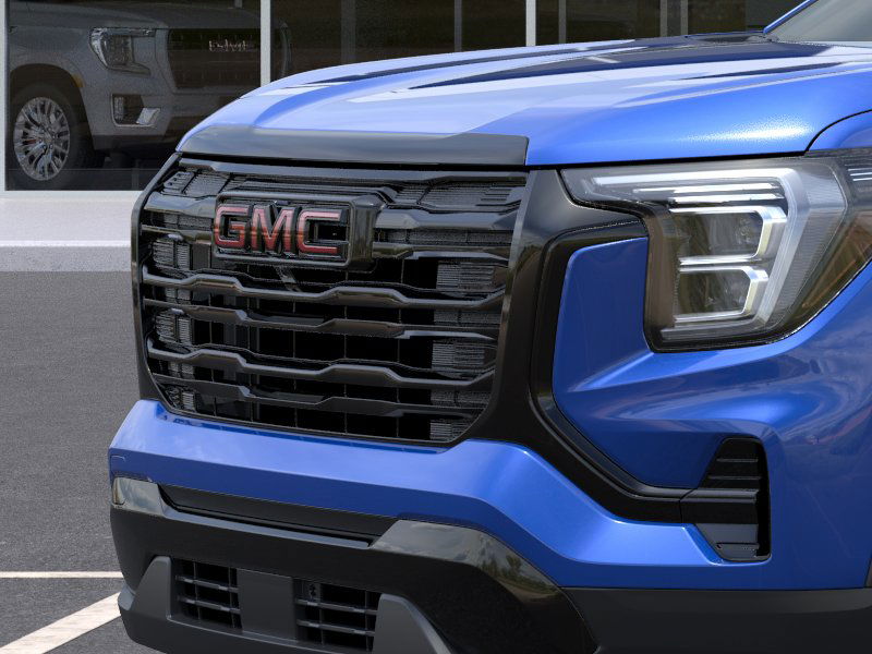 2026 Gmc Terrain Elevation photo 13