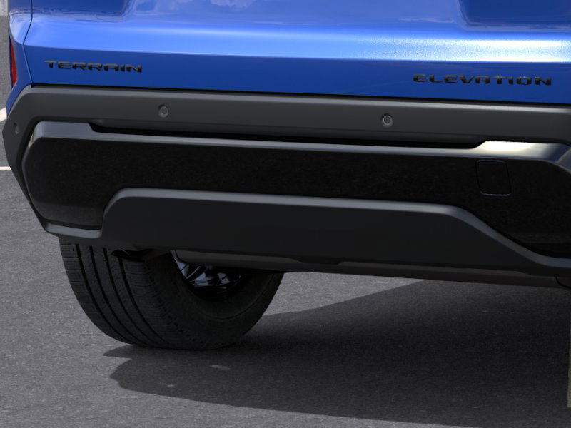 2026 Gmc Terrain Elevation photo 14