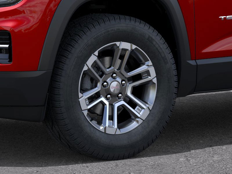 2026 Gmc Terrain Elevation photo 25