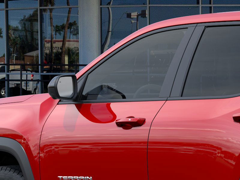 2026 Gmc Terrain Elevation photo 28