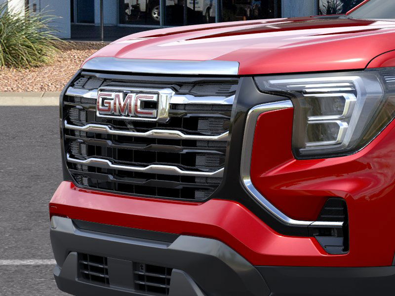 2026 Gmc Terrain Elevation photo 29