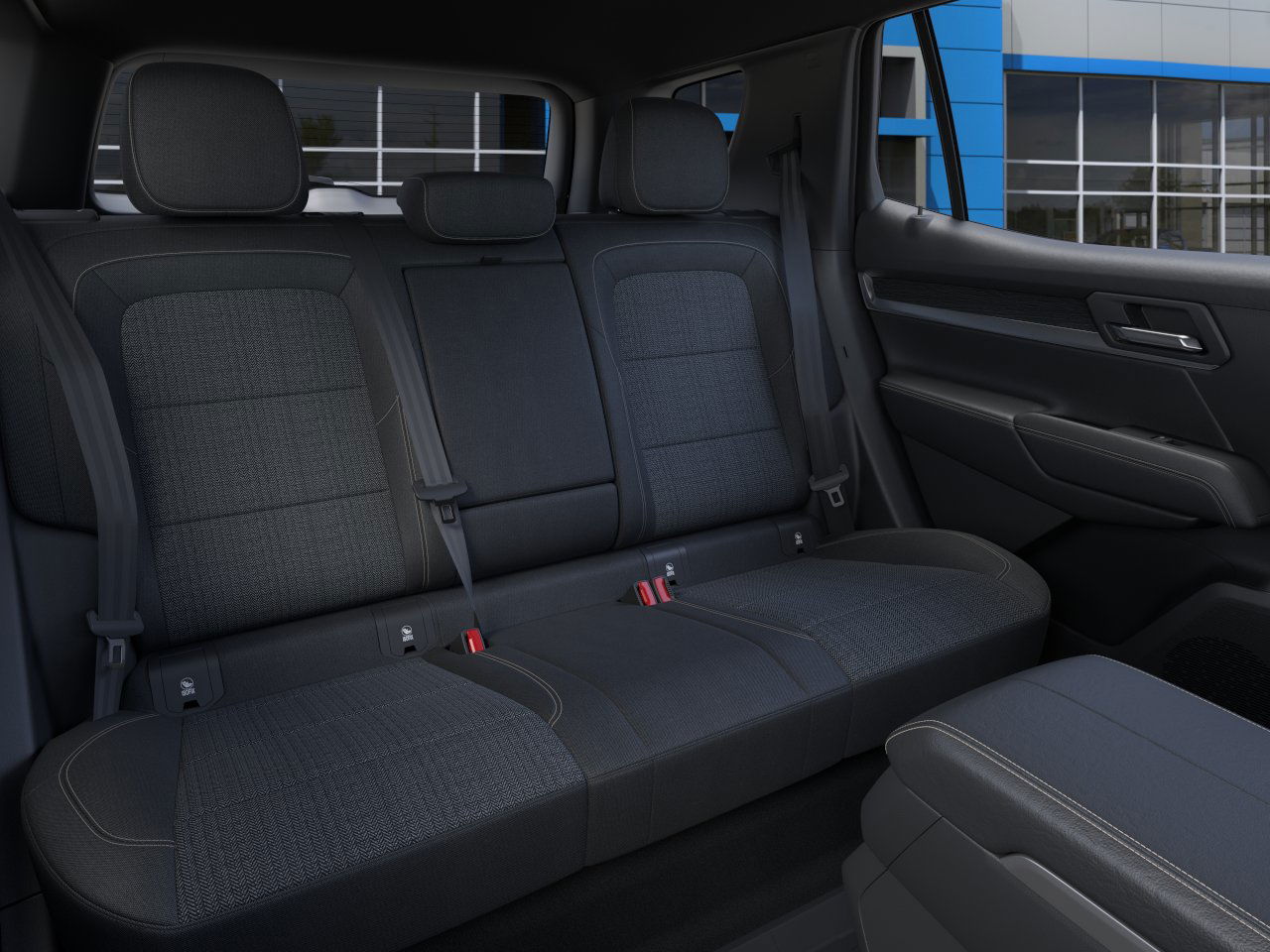 2026 Gmc Terrain Elevation photo 13