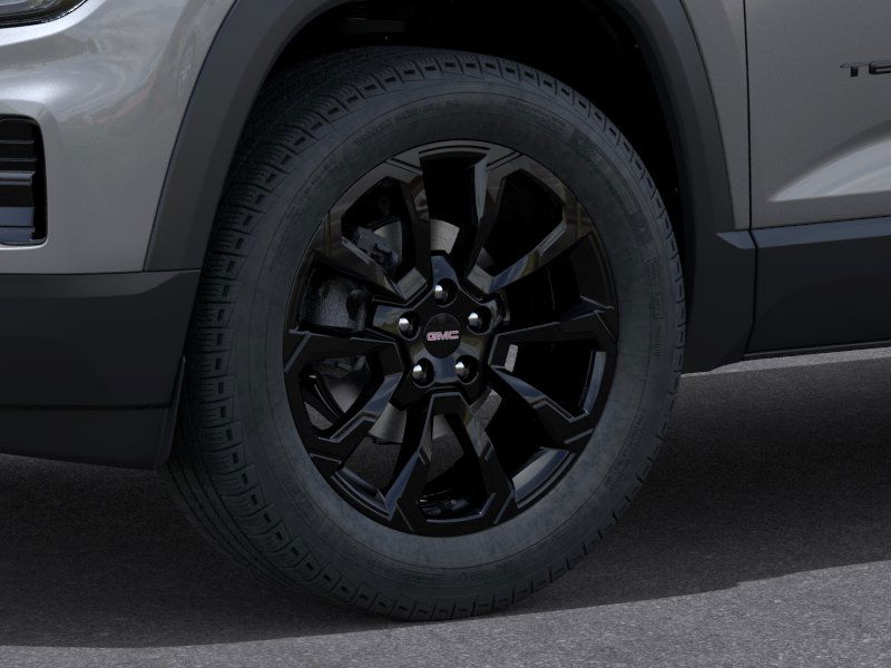 2026 Gmc Terrain Elevation photo 5